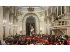 La Festa di San Giorgio a Modica, un unicum a livello regionale che merita di essere sostenuto
