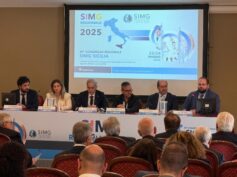 A Siracusa, congresso della SIMG, società italiana di medicina generale