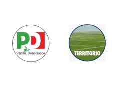 Il Partito Democratico di Ragusa e il Movimento Territorio promuovono il cessate il fuoco a Gaza e l’iniziativa “Sudari per Gaza”