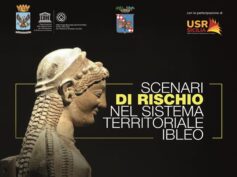 INGV celebra 25 anni con un evento a Ragusa: “Scenari di rischio nel sistema territoriale ibleo”