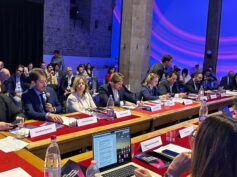 “Città intelligente e tecnologia responsabile”