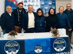 A Pozzallo Fratelli d’Italia contro il sindaco di sinistra, a Ragusa il PD contro l’amministrazione di destra civica
