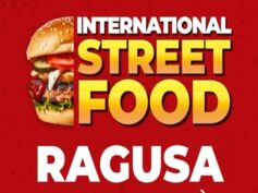 Torna a Ragusa International Street Food, sapori dal mondo in Piazza Libertà