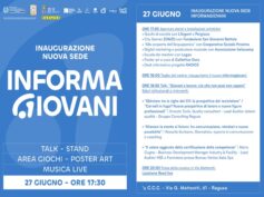 Opportunità e servizi per le giovani generazioni