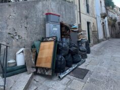 Operazione a tipo ‘desert storm’ della polizia ambientale e ridicolo comunicato a contorno