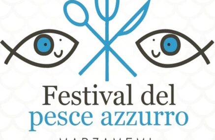 Marzamemi, Festival del Pesce Azzurro e Tonno in Tonnara
