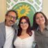 Alessia Zago portavoce GEV (Giovani europeisti Verdi) a Comiso