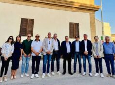 Sempre più Fratelli d’Italia nelle frequentazioni di sindaco e vicesindaco del Comune di Ragusa