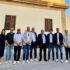Sempre più Fratelli d’Italia nelle frequentazioni di sindaco e vicesindaco del Comune di Ragusa