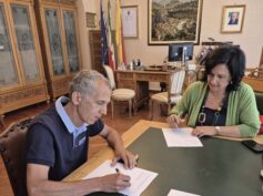 Un logo per valorizzare le coltivazioni all’interno delle Riserve provinciali