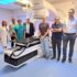 Attivato il nuovo acceleratore lineare all’ospedale “Maria Paternò Arezzo” di Ragusa Ibla