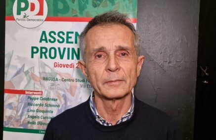 Per il segretario provinciale PD, Curciullo, l’esito dei referendum esprime un voto contro la destra