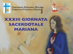 XXXIII Giornata Sacerdotale Mariana