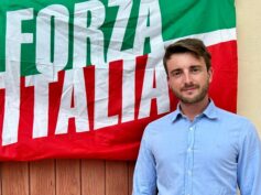 Alberto Distefano, coordinatore cittadino di Forza Italia: “Basta con l’ipocrisia civica: servono chiarezza politica e risposte puntuali ai cittadini”