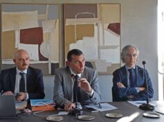 Giorgio Firrincieli riconfermato alla guida di Ance con oltre il 95% dei consensi: “C’è da costruire lavoro e dare speranza a questo territorio”
