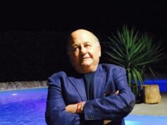 Palermo, nell’ambito dell’iniziativa mensile “Incontro con l’Autore” dibattito con Gianni Papa