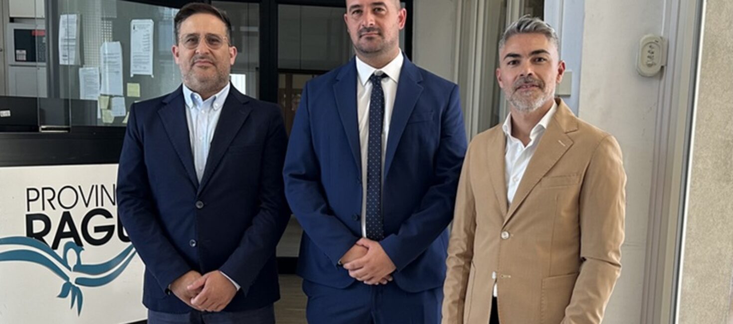 Scelta infelice al Libero Consorzio per l’Ufficio di supporto, una débâcle di immagine per la Presidenza