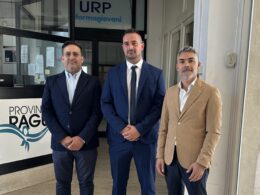 Scelta infelice al Libero Consorzio per l’Ufficio di supporto, una débâcle di immagine per la Presidenza