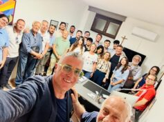 Centrodestra unito al Comune di Ragusa per rafforzare la sinergia fra le forze della coalizione anche in sede locale