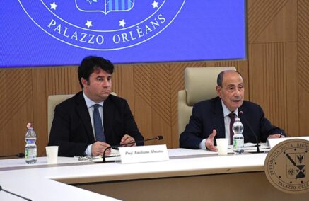 Regione rifinanzia con 5 milioni il contrasto all’emergenza alimentare. Schifani: «Attenzione agli ultimi è nostra priorità assoluta»