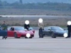 Comiso airport, mala tempora currunt, il territorio sarà sempre più emarginato