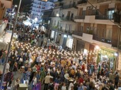 Platani in festa tra degustazioni, musica, arte e tanto divertimento.