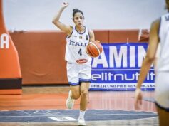Beatrice Stroscio e Precious Johnson vestiranno la maglia della Passalacqua Ragusa