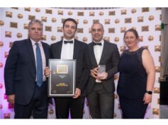 Oscar degli amari, il migliore al mondo è siciliano: premiato a Londra l’etneo Amaranca