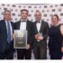 Oscar degli amari, il migliore al mondo è siciliano: premiato a Londra l’etneo Amaranca