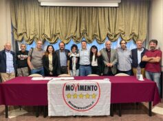 Najla Hassen nuova coordinatrice del Movimento 5 Stelle di Ragusa