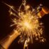 Feste e champagne, volano gli stracci in Sicilia, a destra, fra i protagonisti dell’effimero, ma i giovani della destra sembra non si accorgano di nulla