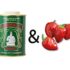 Borotalco e peperoncino piccante