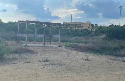 Per i consiglieri DC Massimo Caruso e Alessio Ruffino, le spiagge modicane rischiano di perdere l’assegnazione della Bandiera blu