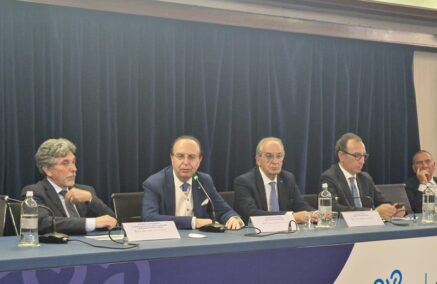 60 miliardi per infrastrutture in Sicilia: RFI di tutto parla meno che della metroferrovia di Ragusa, all’autostrada appena si accenna, la classe politica locale in silenzio