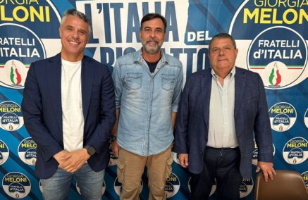 Aeroporto di Comiso, Fratelli d’Italia: “La società di gestione deve fare la sua parte e produrre risultati”