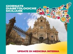 Tornano le Giornate Diabetologiche Siciliane, tra le tante eccellenze della Medicina Interna e Diabetologia dell’Ospedale Giovanni Paolo II