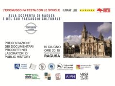 Alla scoperta di Ragusa e del suo paesaggio culturale