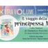 Sabato la presentazione de “Il viaggio della principessa Mia”