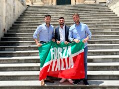 Andrea De Luca è il nuovo coordinatore cittadino di Forza Italia Giovani a Ragusa