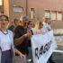 Stefania Campo e il Movimento 5 Stelle all’aeromorto di Comiso