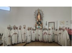 A Ragusa la 33ᵃ Giornata Sacerdotale Mariana