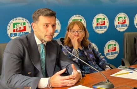 Gaetano Mauro fa appello ai dodici sindaci della provincia: trasparenza e merito per la scelta del nuovo Amministratore Unico di Iblea Acque