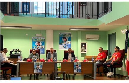 Presentata la ventesima edizione del memorial Mandarà