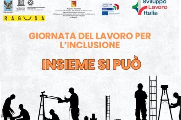Una giornata dedicata all’inclusione nel mondo del lavoro delle persone con disabilità