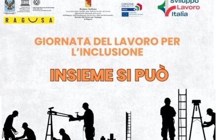 Una giornata dedicata all’inclusione nel mondo del lavoro delle persone con disabilità