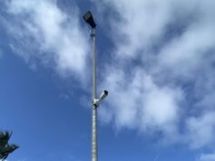 Sicurezza: nuove telecamere a Santa Croce Camerina e nella fascia costiera
