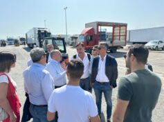 Mercato Ortofrutticolo di Vittoria: chi può entrare e autorizzato da chi, stucchevole querelle fra Sindaco e Fratelli d’Italia di Vittoria