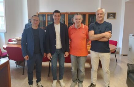 La Cna territoriale di Ragusa a confronto col soprintendente Antonio De Marco