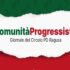 Il Circolo PD di Ragusa crea “Comunità Progressista”, un bimestrale cartaceo da diffondere brevi manu, “casa per casa, strada per strada”