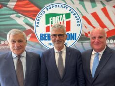 Il sindaco civico del 63 % si rifugia in Forza Italia, un partito all’8/9 %, a Ragusa, fino ad ora, inesistente